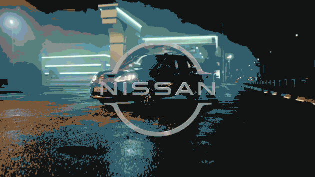 Новый Nissan X-Trail будет иметь трехцилиндровый турбомотор