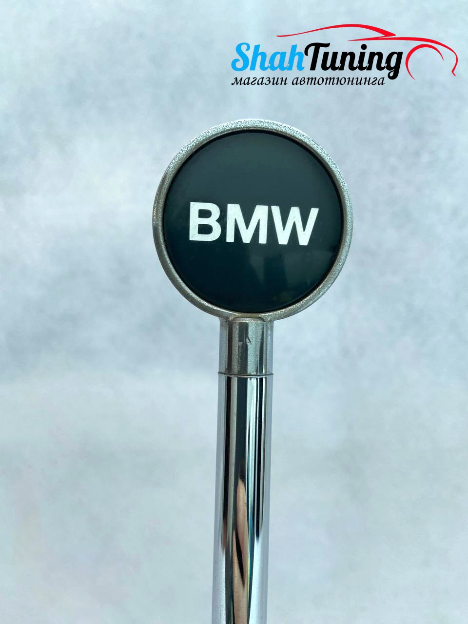 Флагшток BMW