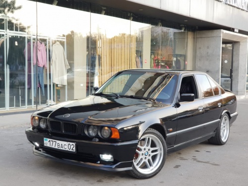 ОБВЕС (комплект) BMW E34 M-Technic