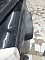 Комплект накладки на двери и арки W463 Style Brabus (не оригинал) MERCEDES-BENZ