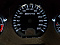 Плазменные шкалы W140 260km логотипом AMG ( рестайл )