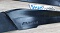 Спойлер на багажник Ducktail для седан (рестайлинг) W124 опционально MERCEDES-BENZ