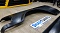 Передние крылья R+L W126 AMG MERCEDES-BENZ (не оригинал)