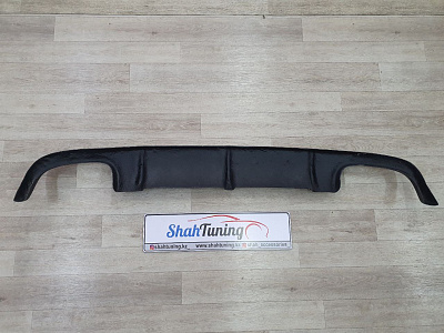 Универсальный комплект обвеса W220 (S-Класс) 1998-2005