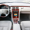 Mercedes Benz W210 ( 1999 - 2003)