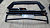 ОБВЕС (комплект) W126 AMG MERCEDES-BENZ (не оригинал)