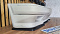 Сплиттер под передний бампер W124 AMG GEN1 SHAH Custom опционально MERCEDES-BENZ