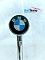 Флагшток BMW