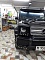 Губа под круглые диоды W463  Style Brabus (не оригинал) MERCEDES-BENZ