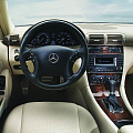 Mercedes Benz W203
