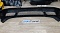 Передний бампер W202 AMG E55 (c W211) Custom MERCEDES-BENZ (не оригинал)