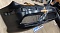 Передний бампер W215 CL AMG MERCEDES-BENZ (не оригинал)