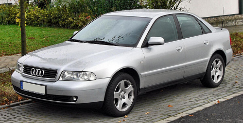 Audi B5 (A4 B5) 1994-2001