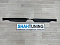Реснички накладки на фары BMW E34 (не оригинал)