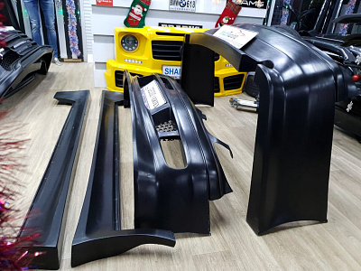 Lexus J160 Vertex (GS 300) 2005-2011