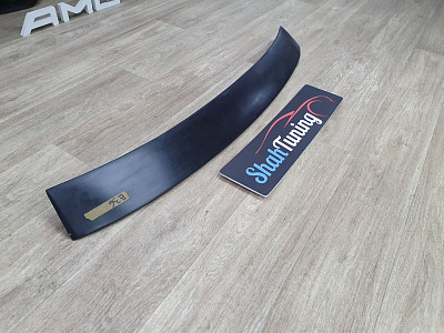 Аксессуары обвеса BMW E36 (3 серия) 1990-2000