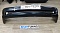 Передний бампер W210 AMG E55 (рестайлинг) MERCEDES-BENZ (не оригинал)