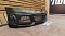 Передний бампер W203 WALD Black Bison MERCEDES-BENZ (не оригинал)