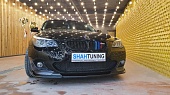 Обвес BMW E60 M-Technic (не оригинал)