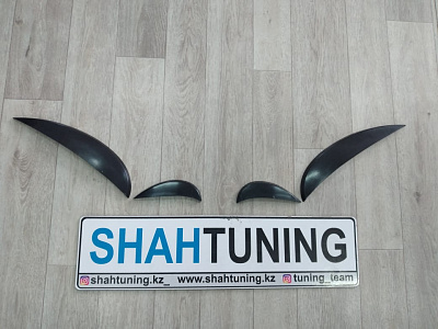 Универсальный комплект обвеса W211 (E-Класс) 2002-2009