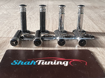 Mercedes Benz , солдатики блокировки двери в ассортименте