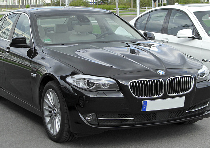 F10 (5 серия) 2010-2017