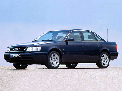 Audi C4 (A6 C4) 1990-1997