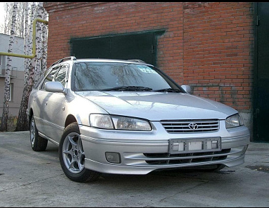 Комплект обвеса Toyota XV20 Sport Edition (Camry XV20) 1996-2001