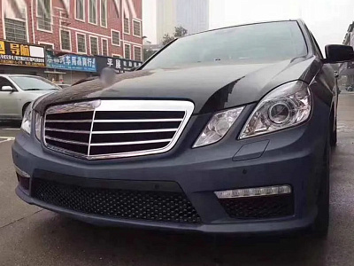 W212 (E-Класс) 2009-2016